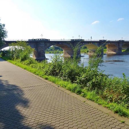 Apartment Altstadt Пірна Екстер'єр фото