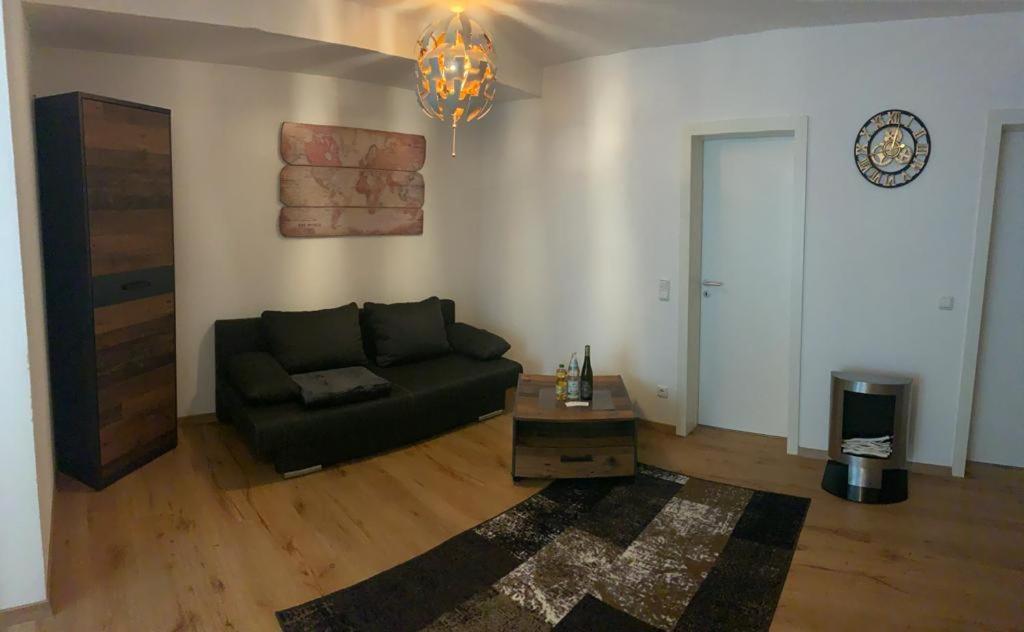 Apartment Altstadt Пірна Екстер'єр фото