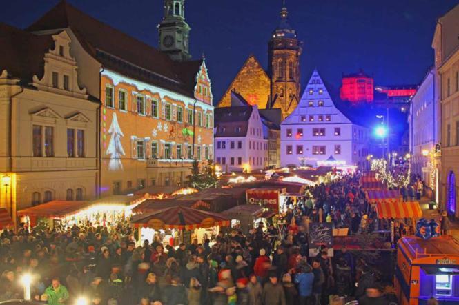 Apartment Altstadt Пірна Екстер'єр фото